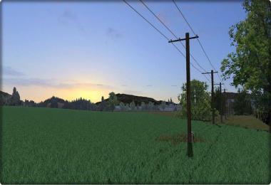 Little Village By ModMens V1