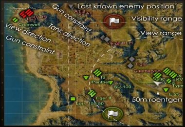 Locastan's Enhanced HD MiniMaps + config