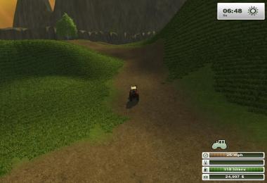 Logger Map Beta Pack