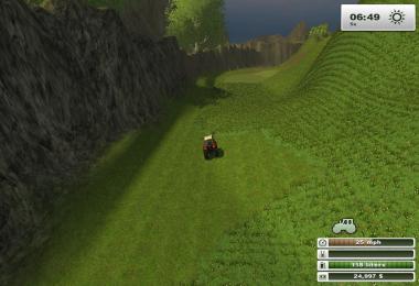 Logger Map Beta Pack