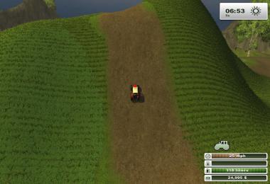 Logger Map Beta Pack