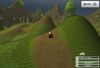 Logger Map Beta Pack