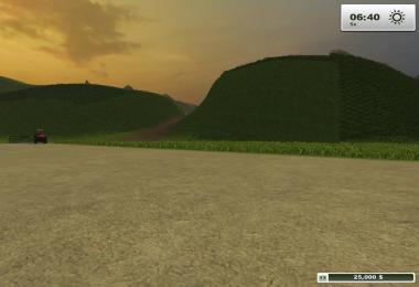 Logger Map Beta Pack