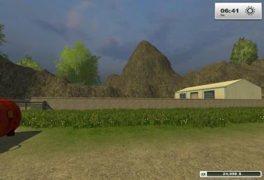 Logger Map Beta Pack