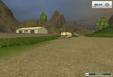 Logger Map Beta Pack