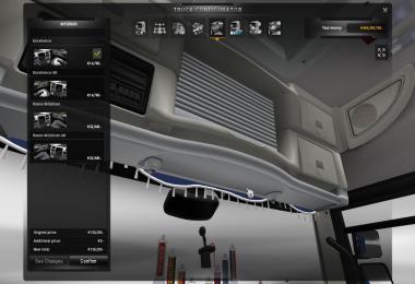 Magnum + Interior v1.9.22