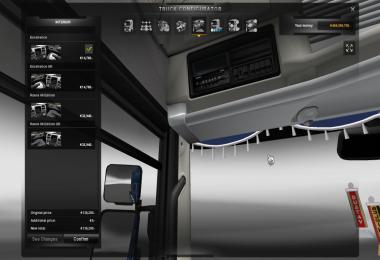 Magnum + Interior v1.9.22