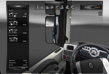 Magnum + Interior v1.9.22