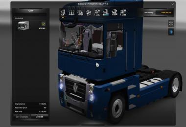 Magnum + Interior v1.9.22