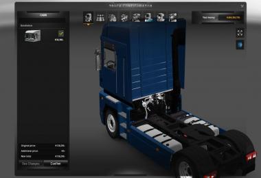 Magnum + Interior v1.9.22