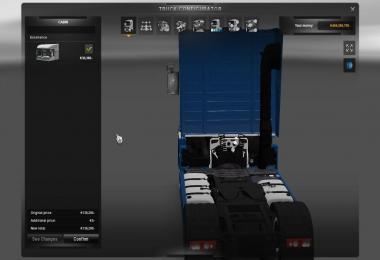 Magnum + Interior v1.9.22
