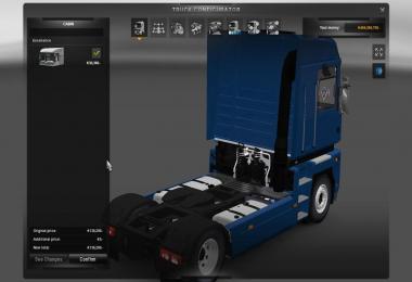 Magnum + Interior v1.9.22