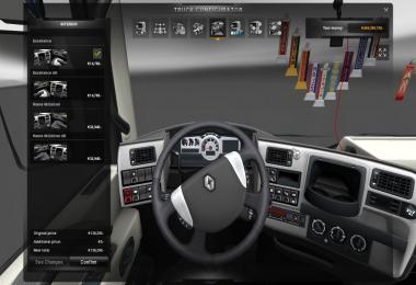 Magnum + Interior v1.9.22