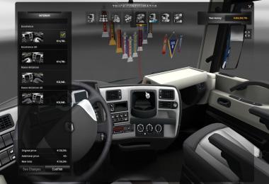Magnum + Interior v1.9.22