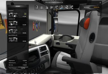 Magnum + Interior v1.9.22