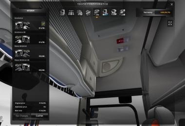 Magnum + Interior v1.9.22