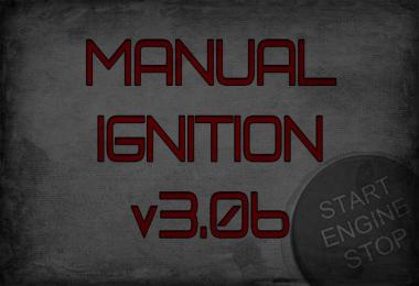 Manual Ignition v3.06