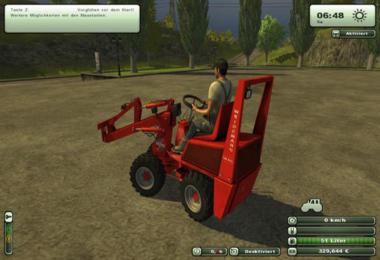 Manual Ignition v3.06