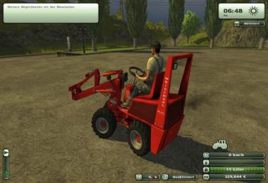 Manual Ignition v3.06