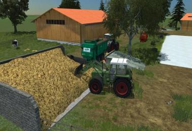 Manure heap v1.0