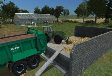 Manure heap v1.0