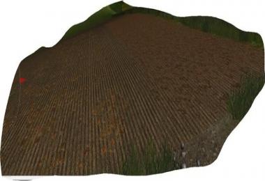 Manure textures v1.2