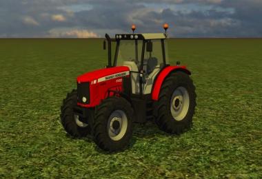 Massey Ferguson 6480 v2.2