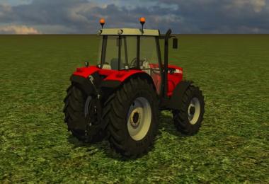 Massey Ferguson 6480 v2.2