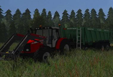 Massey Ferguson 6480 v2.2