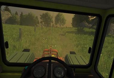 MB Trac 1600 Turbo v3.0