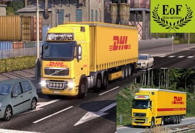 Mega Combo Skin Pack