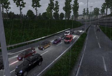 Mega Traffic Mod v5.2