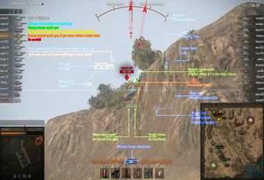 Melty Map's Math Mod 8.11