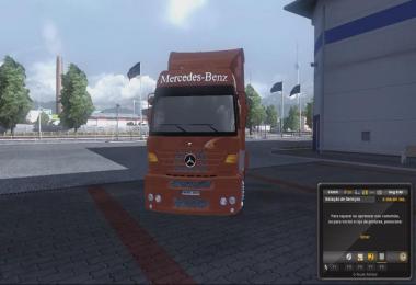 Mercedes Benz 1944s v2