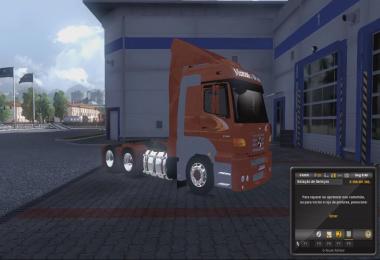 Mercedes Benz 1944s v2