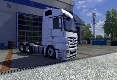 Mercedes lowered + tinted windows