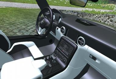 Mercedes SLS AMG v1.0