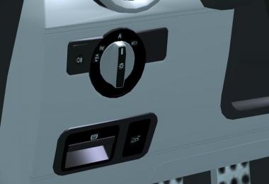 Mercedes SLS AMG v1.0