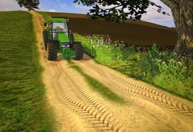 Models unpaved roads v2.0