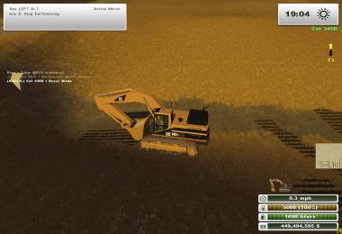 MR Cat 345 BUNPACK beta