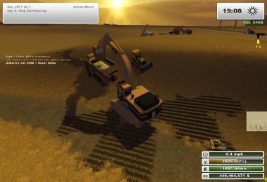 MR Cat 345 BUNPACK beta