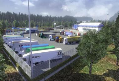 MsHeavyAlex mod map EU v1.3