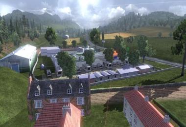 MsHeavyAlex mod map EU v1.3