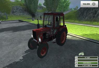 MTZ 80 v1