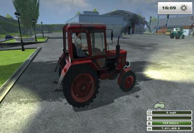 MTZ 80 v1