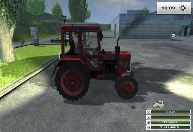 MTZ 80 v1