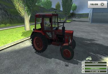 MTZ 80 v1