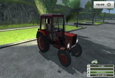 MTZ 80 v1