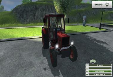 MTZ 80 v1