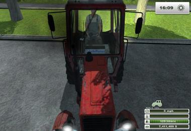 MTZ 80 v1